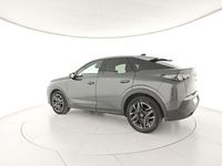 Nuova Peugeot 3008 Allure 136 CV (100 kW) 2025 Grigio scuro SUV