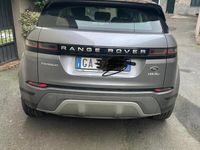 usata Land Rover Range Rover evoque RR2ª serie - 2020
