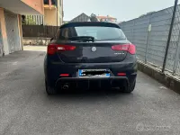 Usata Alfa Romeo Giulietta Distinctive 120 CV (88 kW) 2016 Utilitaria