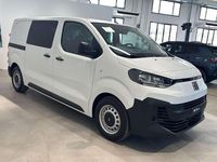 Nuova Fiat Doblò 145 CV (106 kW) 2026 Bianco Monovolume