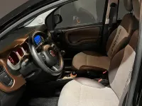 Usata Fiat Panda Cross Cross 90 CV (66 kW) 2016 Nero Utilitaria