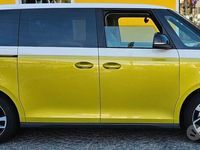 Usata VW ID. Buzz 69 kW (95 CV) 2023 Giallo Monovolume