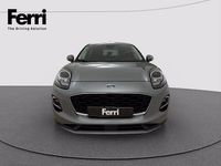 Second-hand Ford Puma Titanium S 125 CP (91 kW) 2023 Argintiu SUV