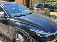 Usata Infiniti Q30 109 CV (80 kW) 2017 Berlina