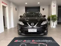 Usata Nissan Qashqai 360º 131 CV (96 kW) 2015 Nero SUV