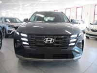Nuova Hyundai Tucson 135 CV (99 kW) 2025 Grigio SUV