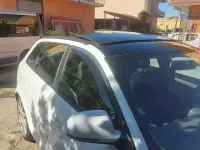 Usata Audi A3 Sportback S-Line 105 CV (77 kW) 2009 Bianco Utilitaria