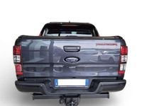 Usata Ford Ranger Wildtrack 213 CV (156 kW) 2021 Pick-up