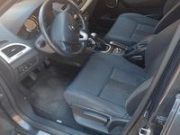 Usata Renault Mégane 2010 Grigio Berlina