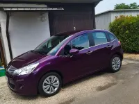 Usata Citroën C3 PureTech 82 CV (60 kW) 2015 Utilitaria