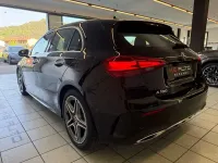 Usata Mercedes A180 AMG Line Premium 136 CV (100 kW) 2025 Nero Berlina