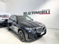 Nuova BMW X5 M Sport 298 CV (219 kW) 2026 Carbon black metallic SUV