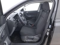 Usata VW T-Cross 95 CV (69 kW) 2020 Nero SUV