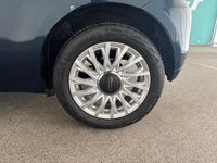 Usata Fiat 500 Dolcevita 70 CV (51 kW) 2024 Bianco Utilitaria