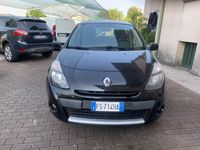 Usata Renault Clio II 74 CV (54 kW) 2011 Nero Berlina