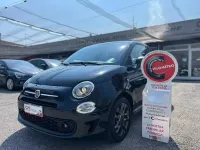Usata Fiat 500X Connect 69 CV (50 kW) 2022 Viola SUV
