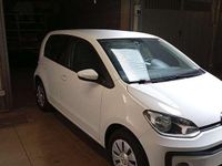 Usata VW up! Move 68 CV (50 kW) 2017 Utilitaria