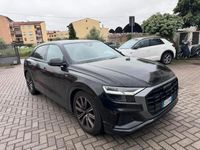 usata Audi Q8 50 TDI 286 CV quattro tiptronic Sport