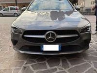 usata Mercedes CLA180 Coupe d Sport auto