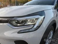 Usata Renault Captur Intens 101 CV (74 kW) 2020 Beige SUV