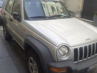 usata Jeep Cherokee 2.5 TD 5 porte Selec-Trac