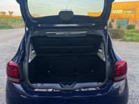 Usata Dacia Sandero Acces 75 CV (55 kW) 2020 Blu Berlina