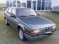 Usata Alfa Romeo 75 120 CV (88 kW) 1989 Berlina