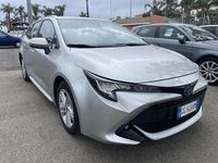 Usata Toyota Corolla Active 98 CV (72 kW) 2022 Station wagon