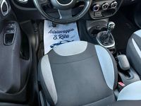 Usata Fiat 500L 95 CV (69 kW) 2017 Nero Monovolume