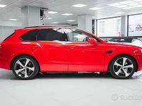 Usata Bentley Bentayga 608 CV (447 kW) 2016 Other SUV