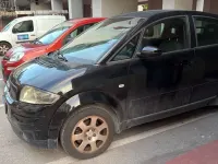 Usata Audi A2 75 CV (55 kW) 2003 Utilitaria
