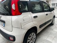 Usata Fiat Panda 70 CV (51 kW) 2015 Utilitaria