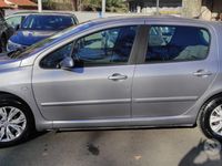 usata Peugeot 307 benzina / GPL