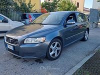 Usata Volvo V50 109 CV (80 kW) 2010 Station wagon