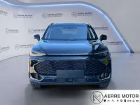 Nuova Tiger Eight 177 CV (130 kW) 2026 Nero SUV