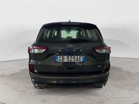 Usata Ford Kuga ST-Line 150 CV (110 kW) 2020 Grigio SUV