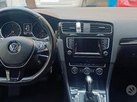 Usata VW Golf VII 140 CV (102 kW) 2013 Utilitaria