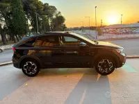 Usata VW Taigo R-line 110 CV (80 kW) 2025 Nero SUV