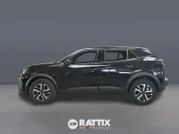 Usata Peugeot 2008 Active 101 CV (74 kW) 2024 Nero SUV