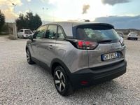 Usata Opel Crossland X Ultimate 110 CV (80 kW) 2022 Grigio SUV
