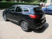 Usata Renault Kadjar Intens 140 CV (102 kW) 2021 Nero SUV