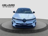 usata Renault Mégane IV E-Tech Techno EV60 220cv AC7