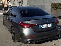 Usata Mercedes C220 Premium 200 CV (147 kW) 2021 Berlina