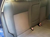 Usata VW Polo 75 CV (55 kW) 2003 Blu Utilitaria