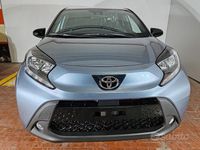 Nuova Toyota Aygo X Trend 72 CV (52 kW) 2025 Blu SUV
