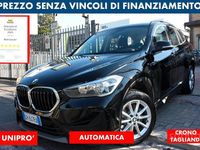 Usata BMW X1 Advantage 190 CV (139 kW) 2022 Other SUV