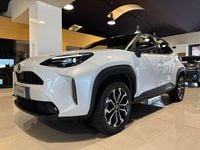 Usata Toyota Yaris Cross Trend 92 CV (67 kW) 2022 Other SUV