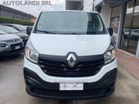 usata Renault Trafic TraficT29 1.6 dCi 120CV PL-TN Furgon