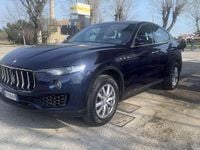Usata Maserati Levante 250 CV (183 kW) 2017 SUV
