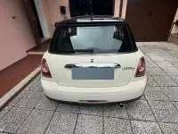 Usata Mini Cooper 112 CV (82 kW) 2011 Utilitaria